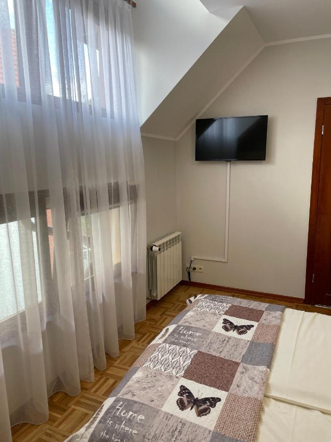 Bursztyn Alloggio in famiglia *